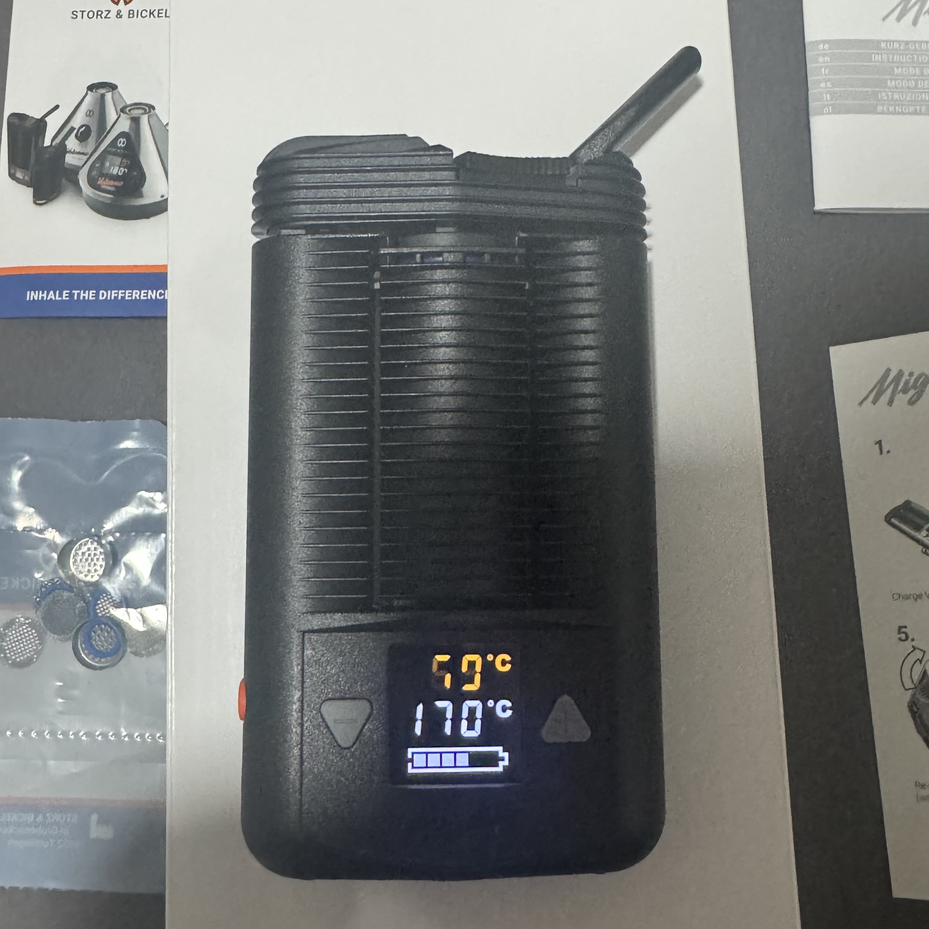 Growbox
