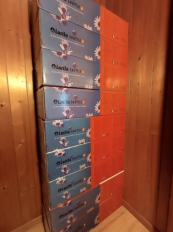 LED Grow