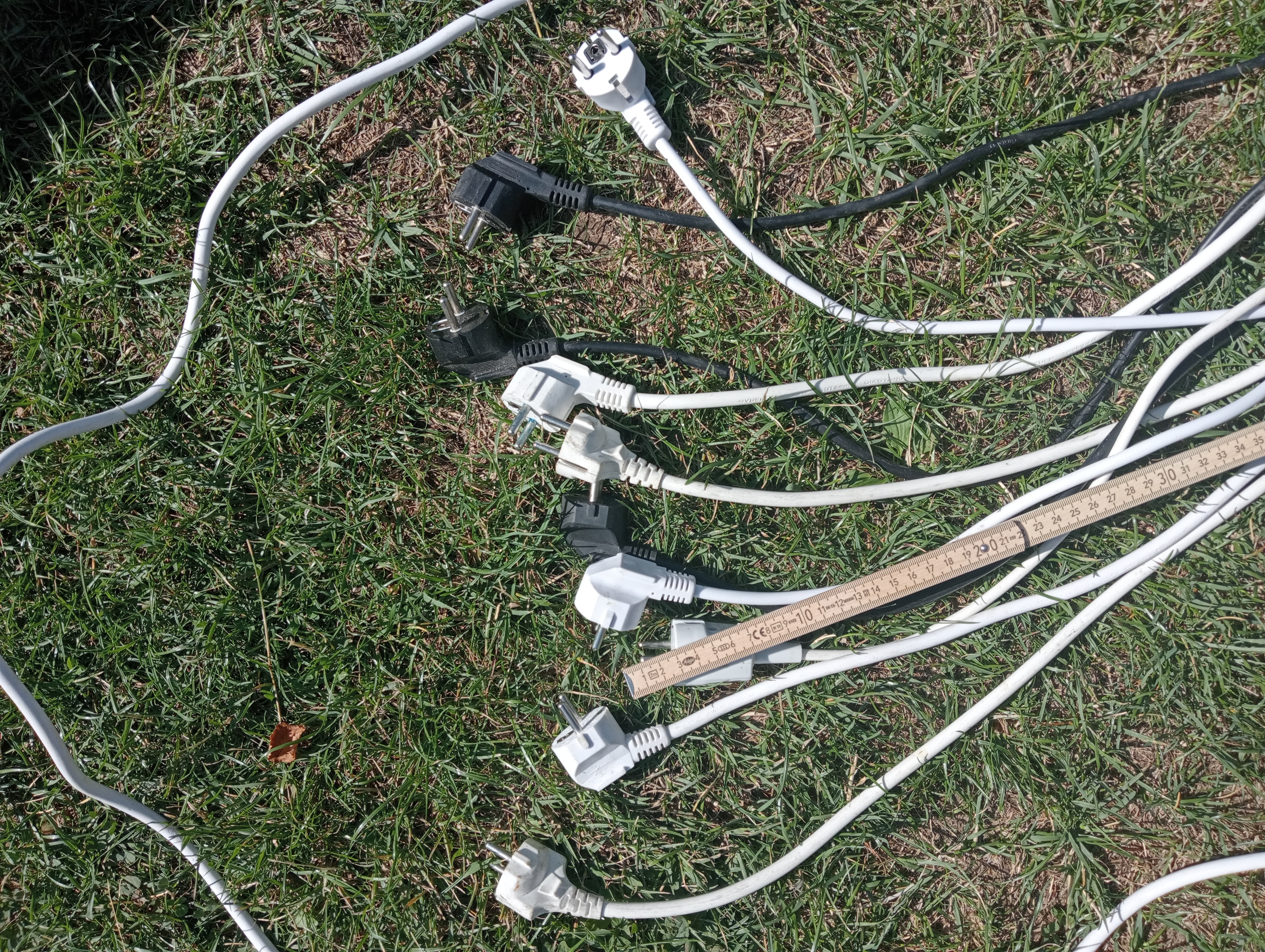 Vorschaltgerät