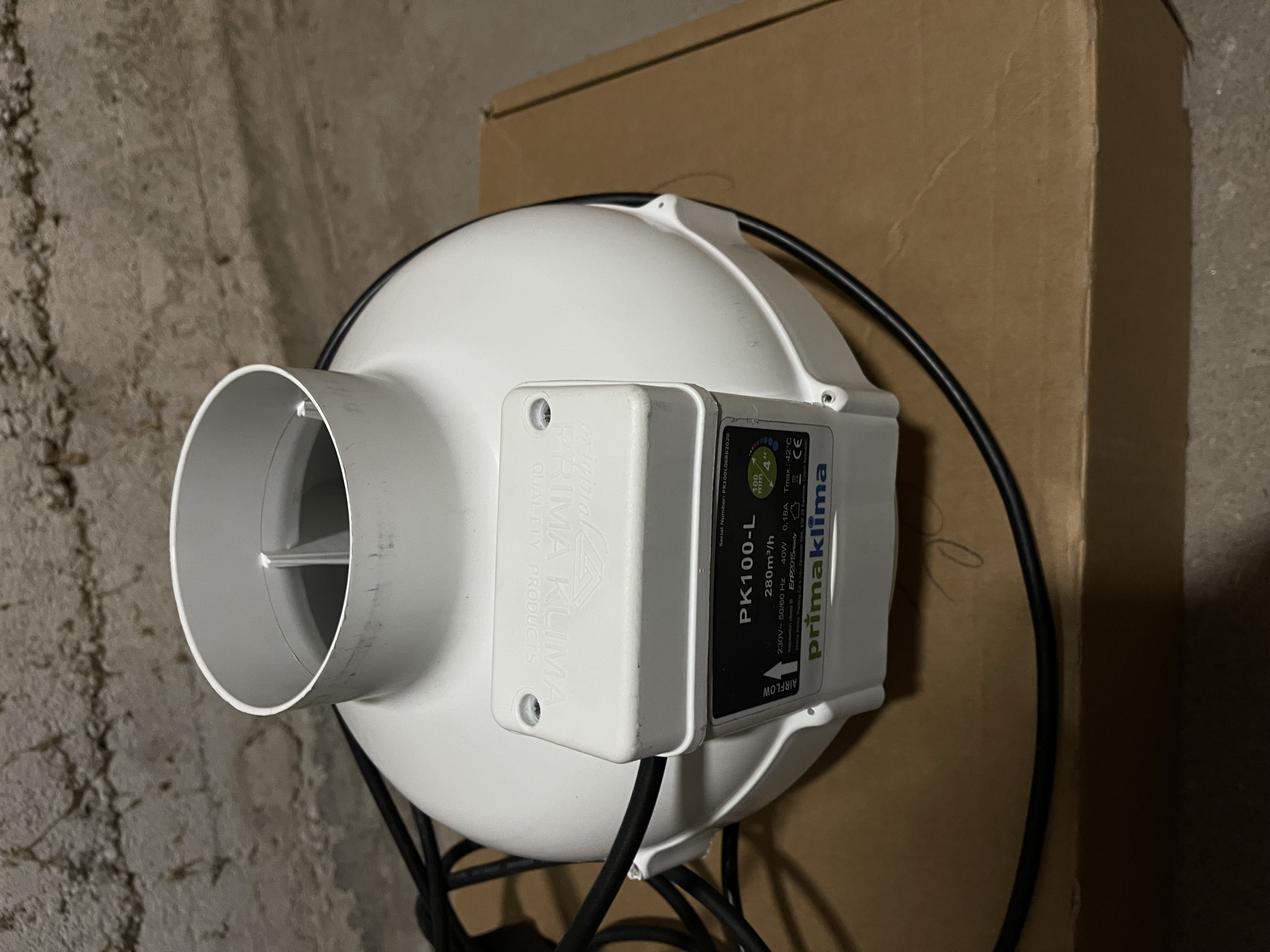 Growbox