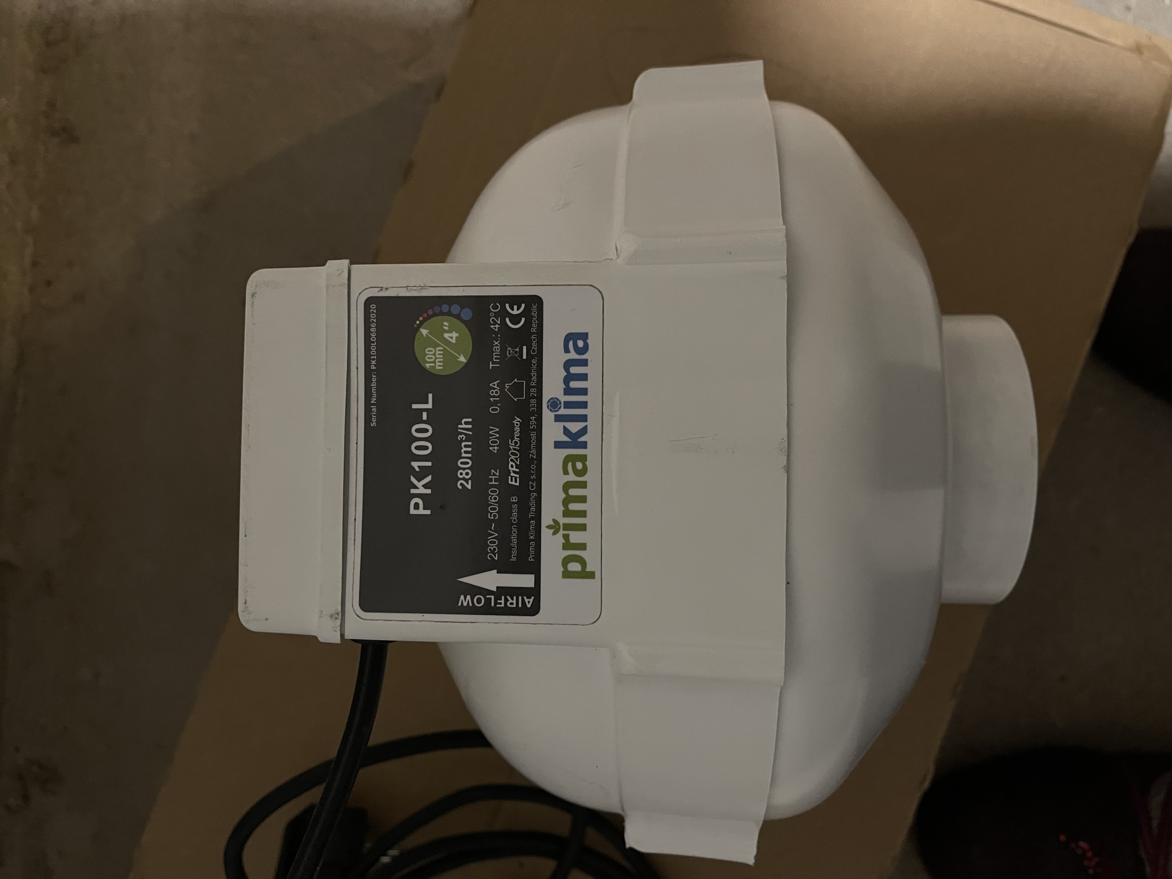 LED Grow