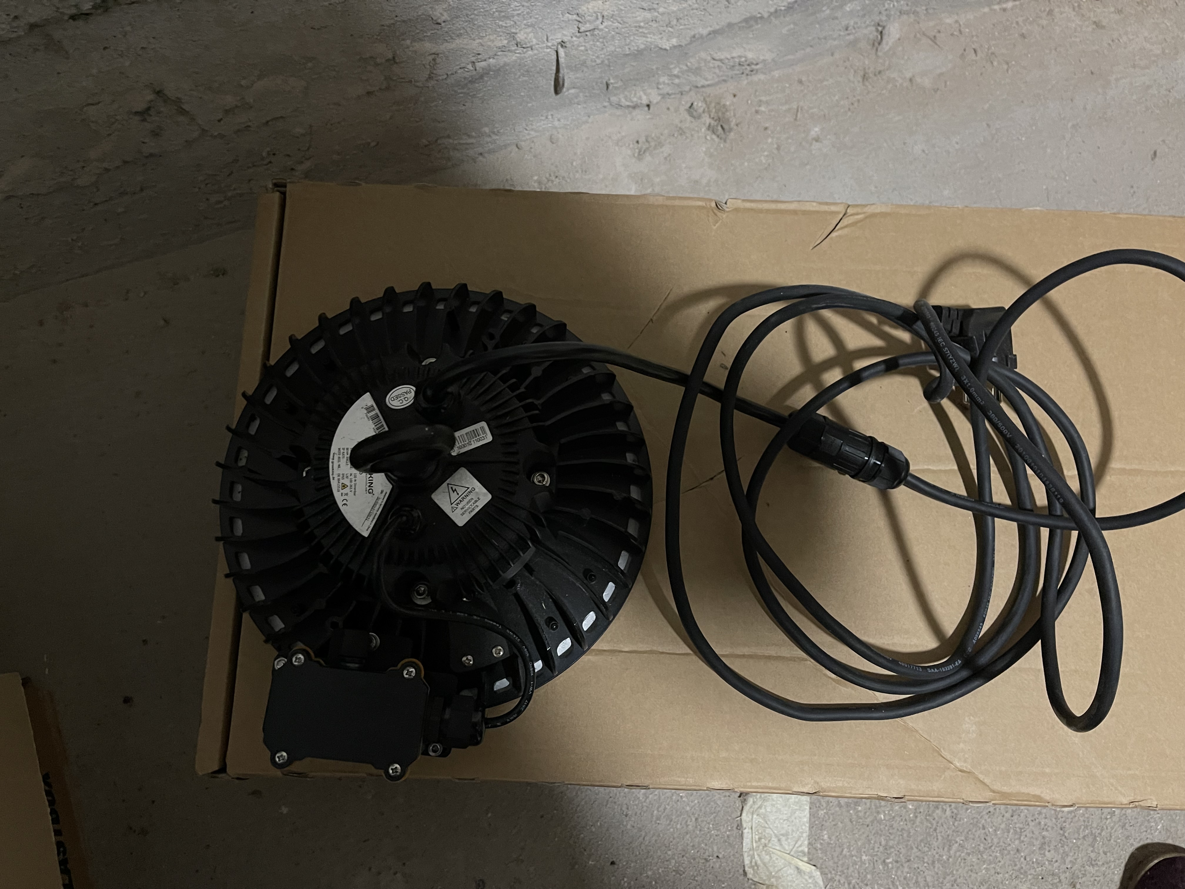Growbox