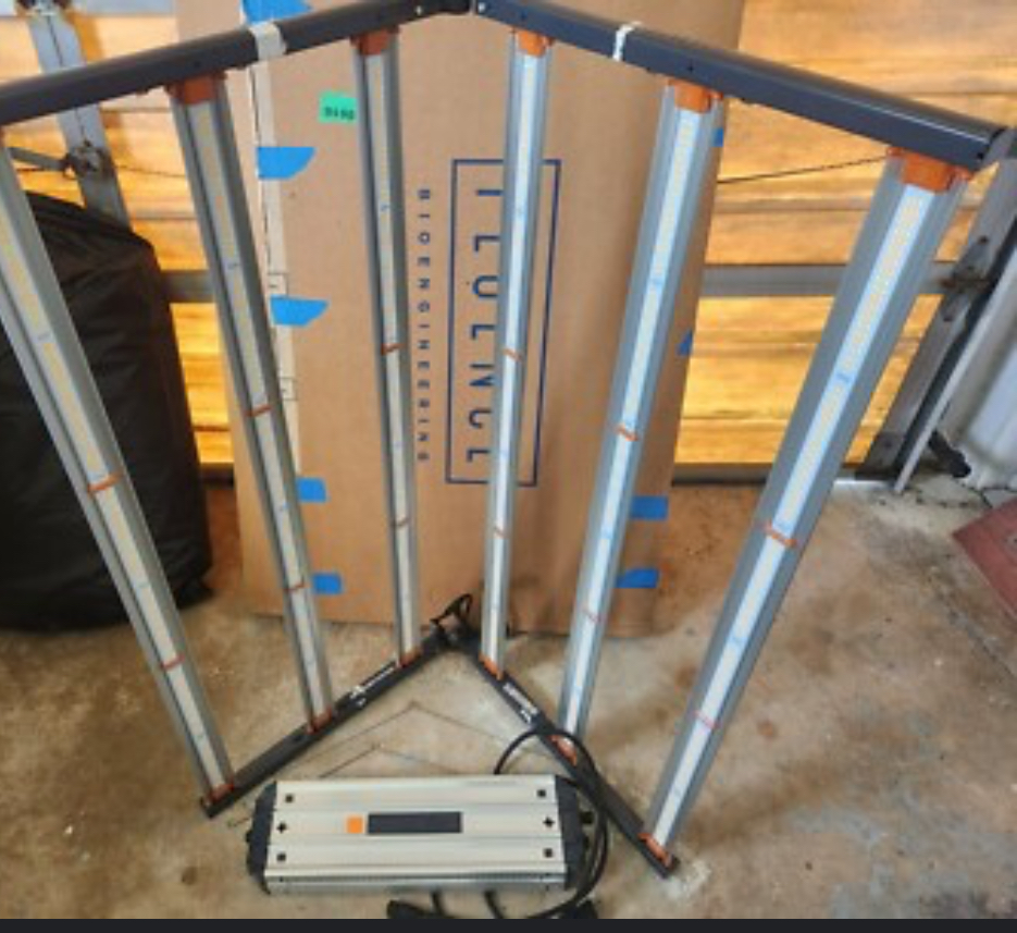 Growbox