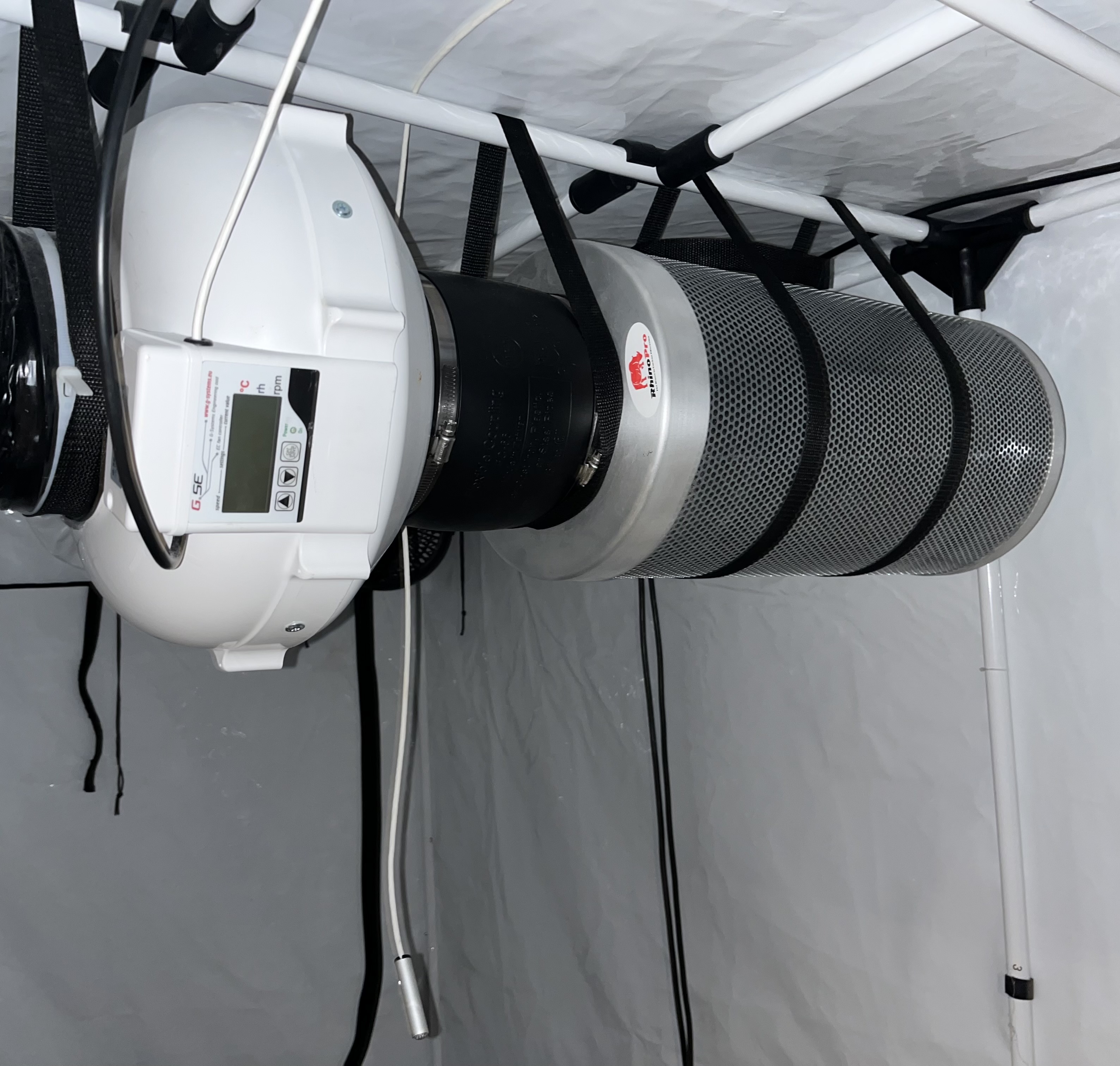 LED Grow