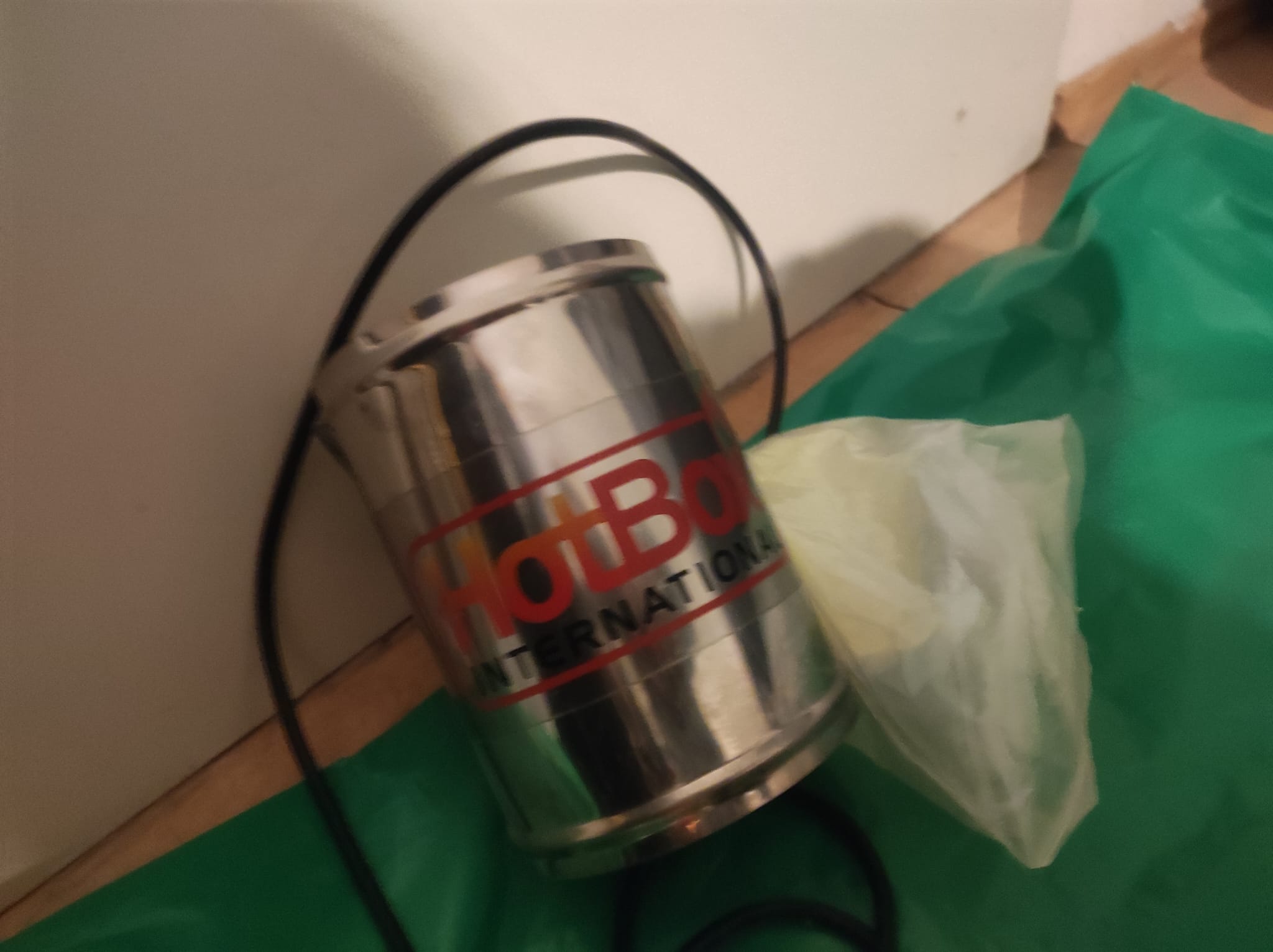 LED Grow