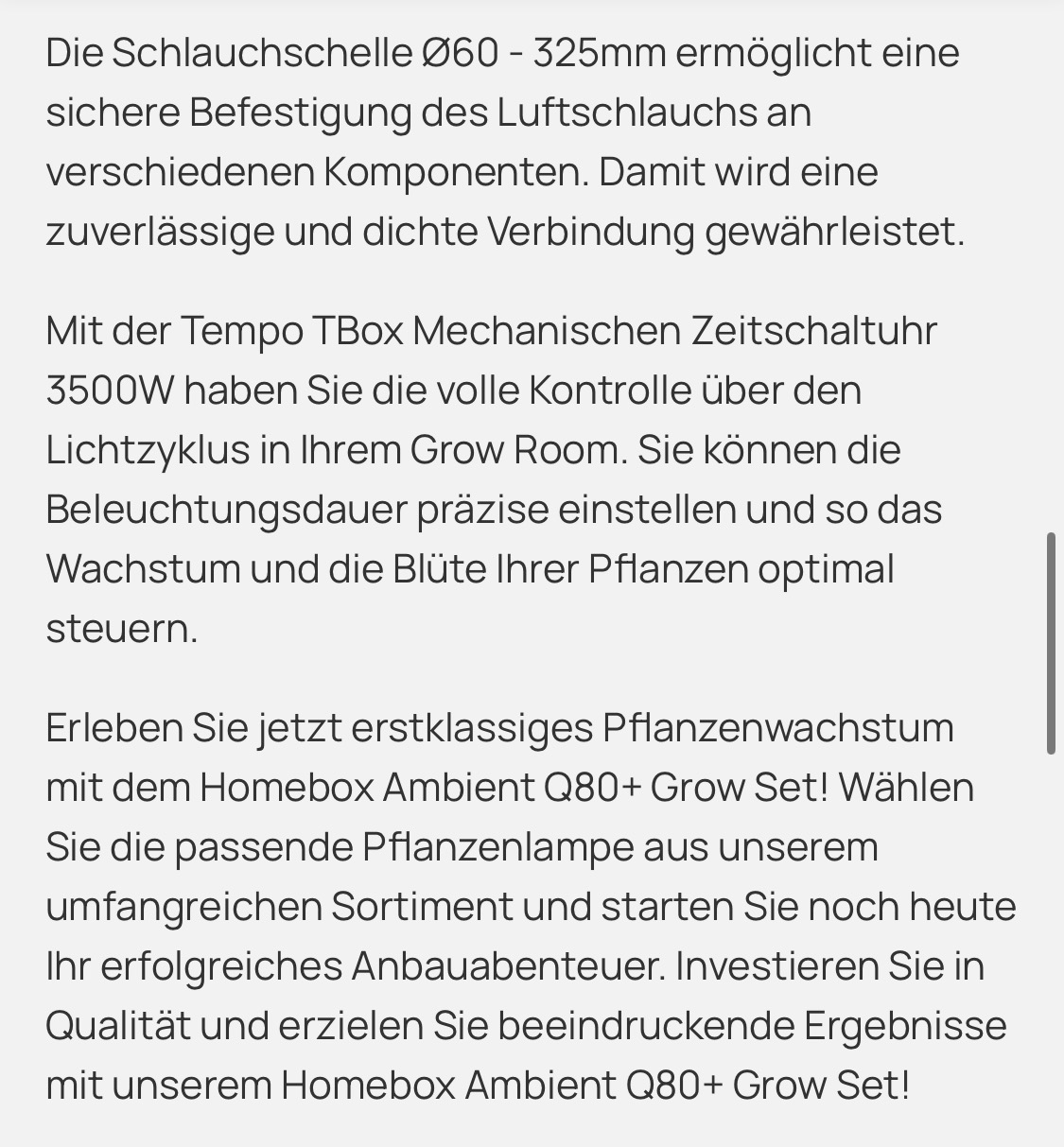 Bewässerungssystem