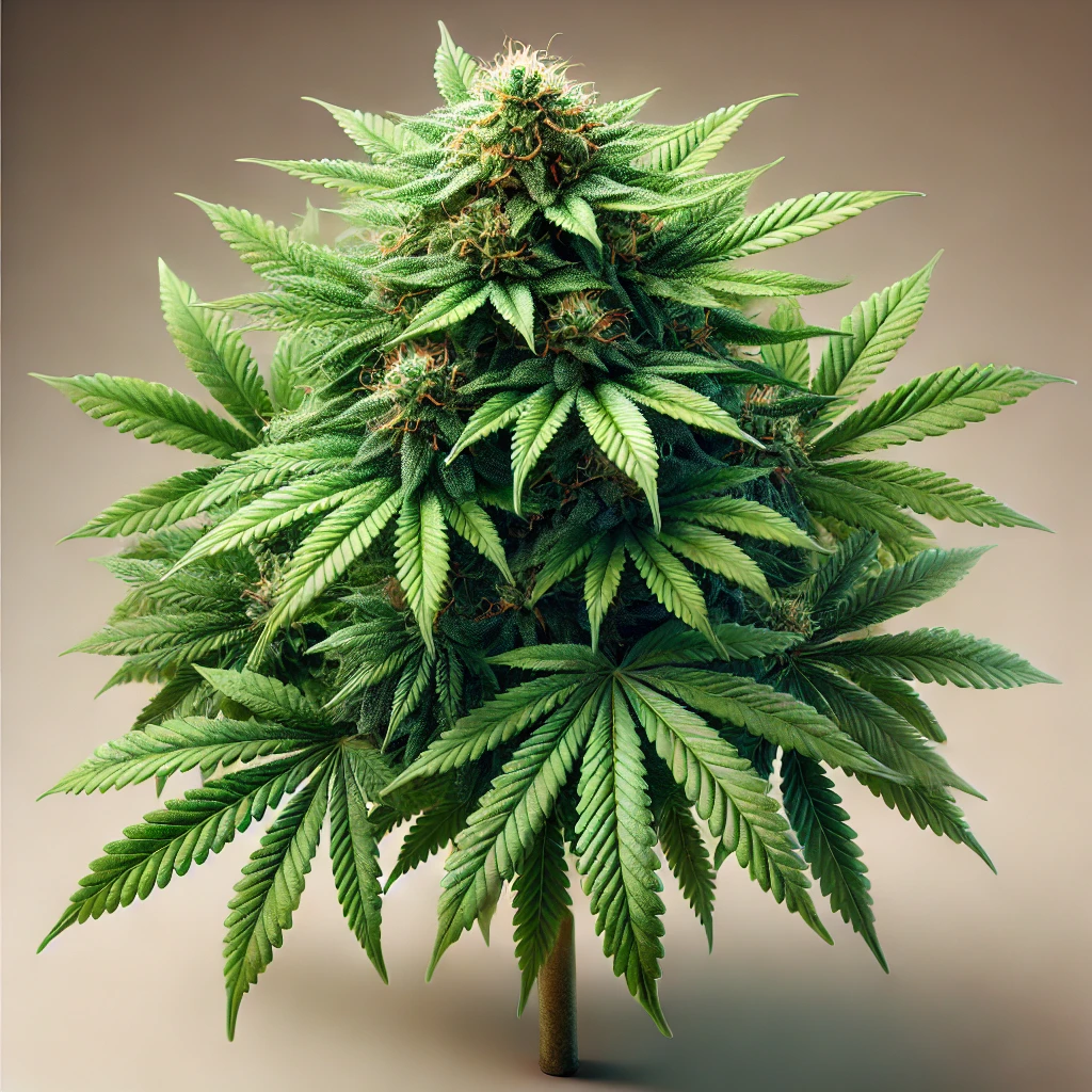 White Light Hashplant | Bodhi Seeds | Seedfinder