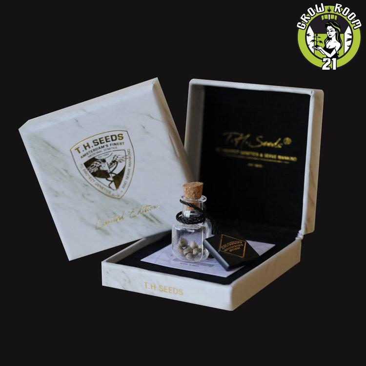 Bild von Birthday Cake x Strawbanana Cream