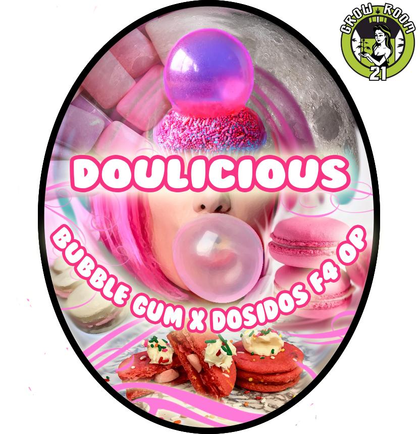 Bild von Doulicious