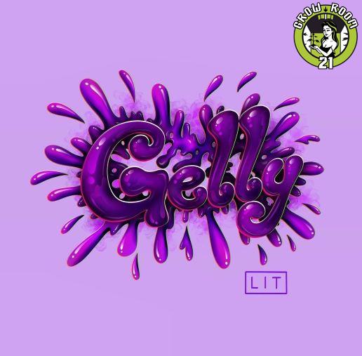 Bild von Gelly