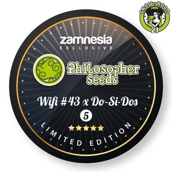 Bild von Wifi 43 x Do-Si-Dos
