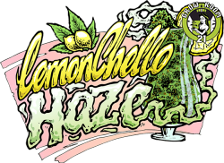 Bild von Lemonchello Haze