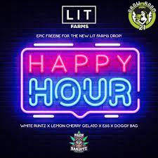 Bild von Happy Hour