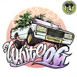 Bild von The White OG