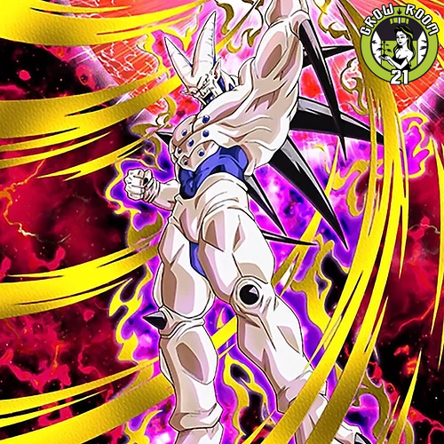 Bild von Omega Shenron