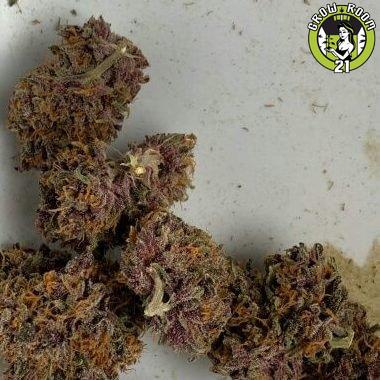Bild von Candyman