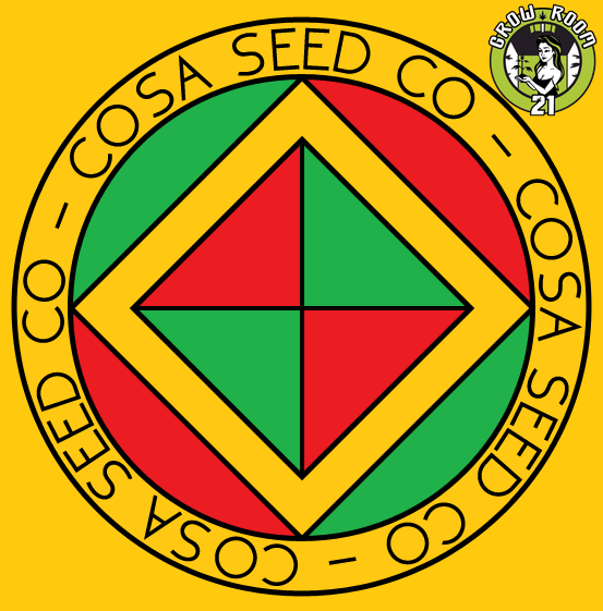 Bild von Grape Dog V.2