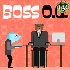 Bild von Boss OG