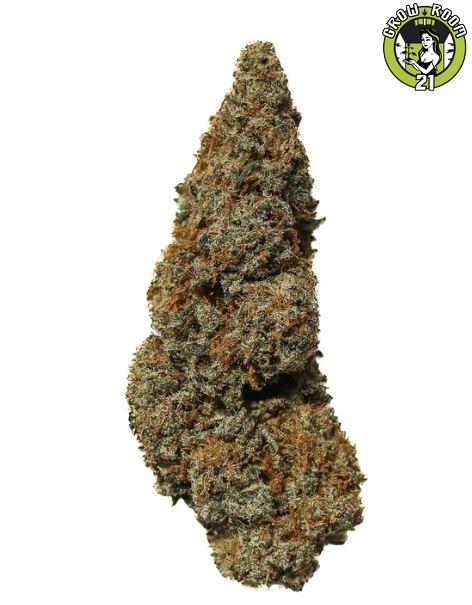 Bild von Strawberry Banana