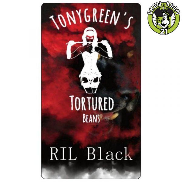 Bild von RIL Black