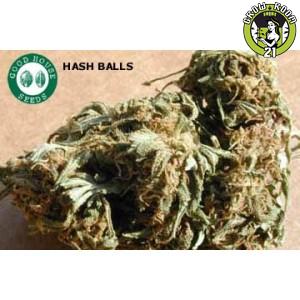 Bild von Hash Balls 2