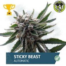 Bild von Sticky Beast Automatic