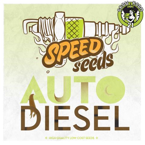 Bild von Auto Diesel