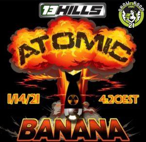 Bild von Atomic Banana