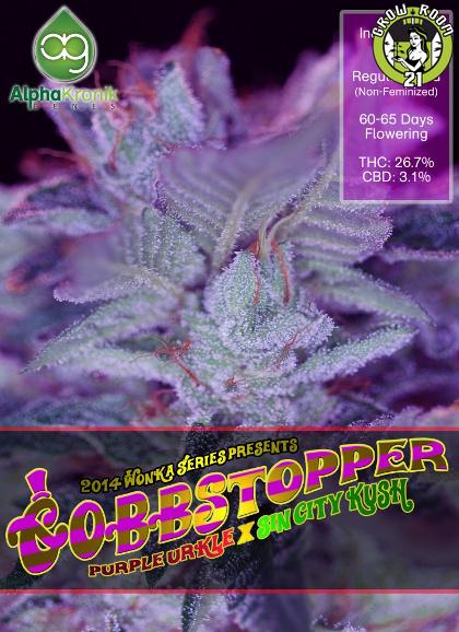 Bild von Gobbstopper