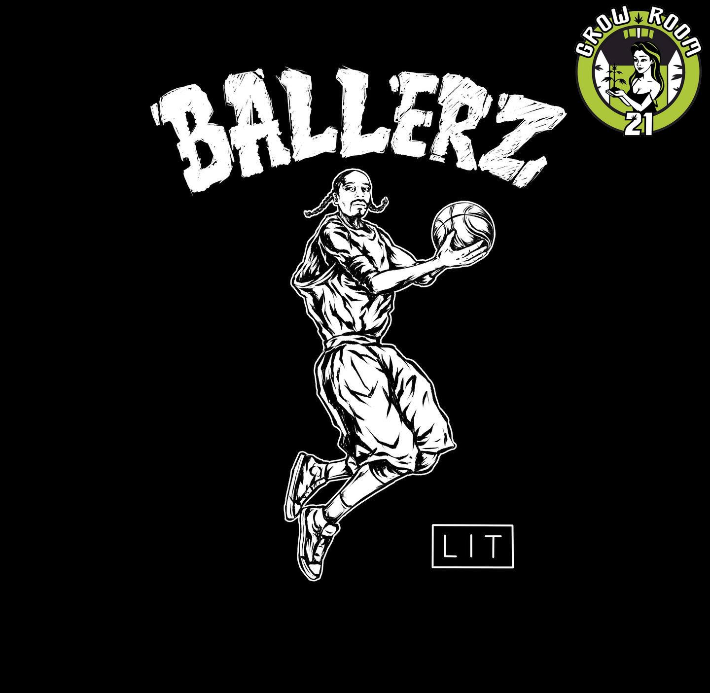 Bild von Ballerz