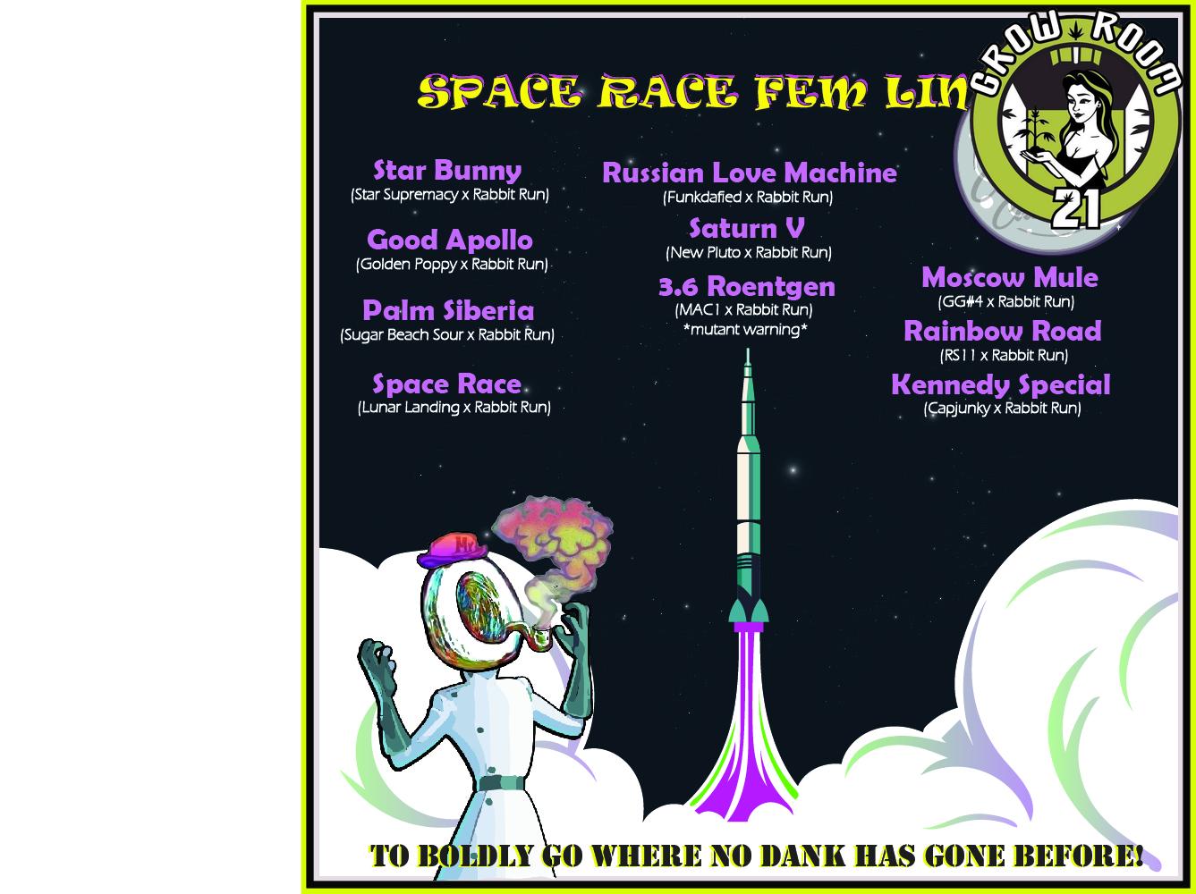 Bild von Russian Love Machine