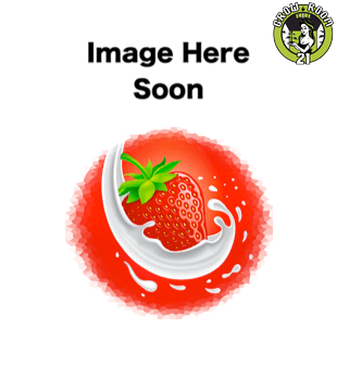 Bild von Auto Strawberry Milkshake