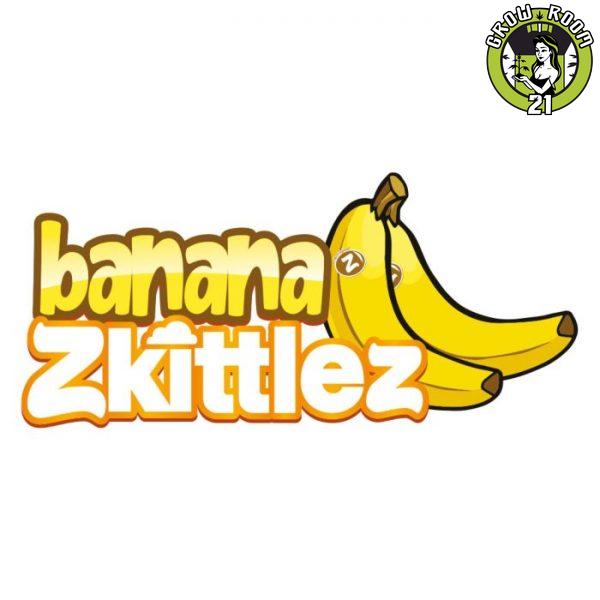 Bild von Banana Zkittlez