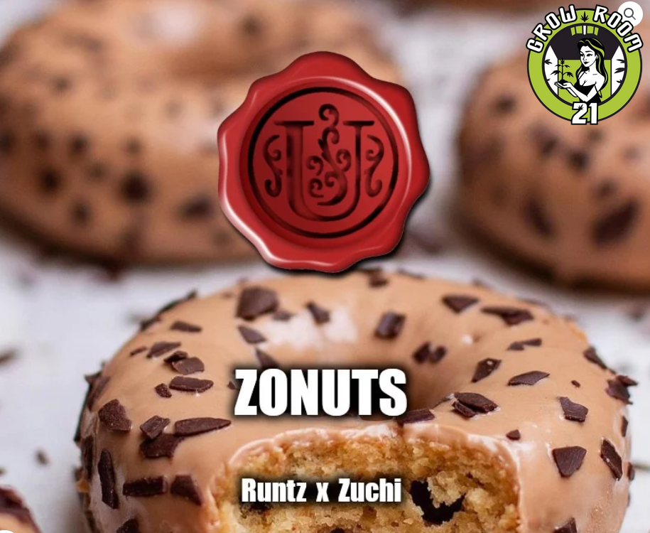 Bild von Zonuts