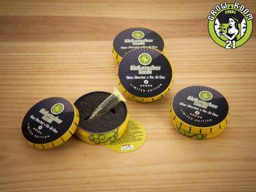 Bild von Blue Sherbet x Do-Si-Dos