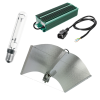 LAMP SET with Adjust-A-Wing Wing Reflector Large 1000W-DIGITAL