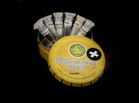Mix Plus Auto Feminised Seeds - 12
