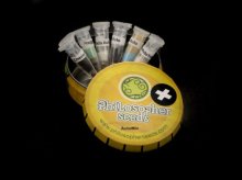 Mix Plus Auto Feminised Seeds - 12