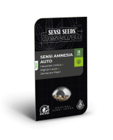(Bild für) Sensi Amnesia Auto Feminised Seeds