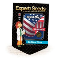 Expert Mac1 Feminised Seeds