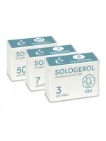 Sologerol CBG Auto Feminised Seeds