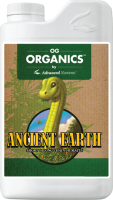 ADVANCED N. - Ancient Earth Organic