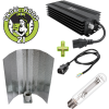 LAMP SET 600 Watt with Hammer Reflector-DIGITAL