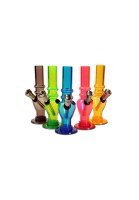Acrylic Bong "Shorty"