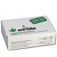 ActiTube 100Stk. 8mm