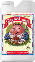 ADVANCED N. - Liquid Carbo Load