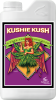 (Bild für) ADVANCED N. - Kushie Kush