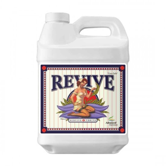 Revive plant regeneration - Advanced Nutrients
