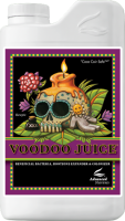 ADVANCED N. - Voodoo Juice