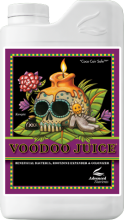 ADVANCED N. - Voodoo Juice